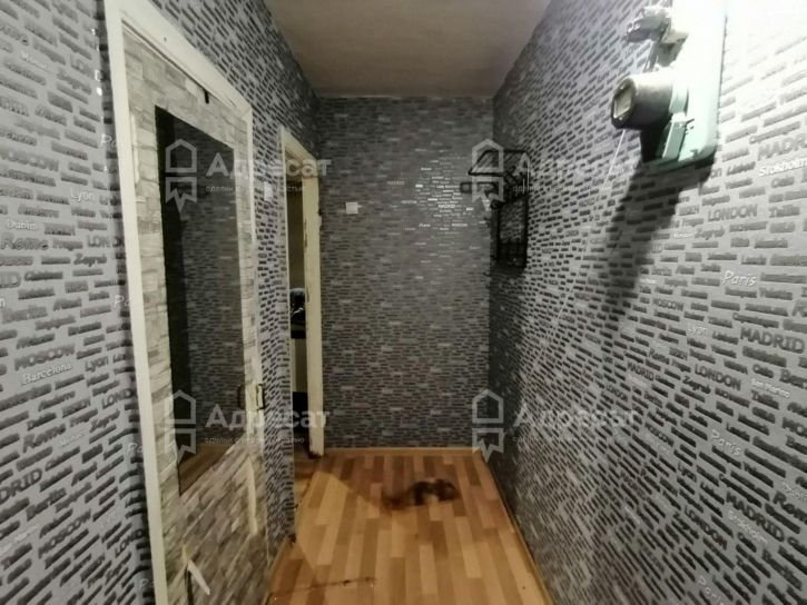 1-комн квартира ул. Мачтозаводская,  д.126