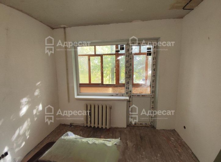 2-комн квартира ул. 64-й Армии,  д.113а