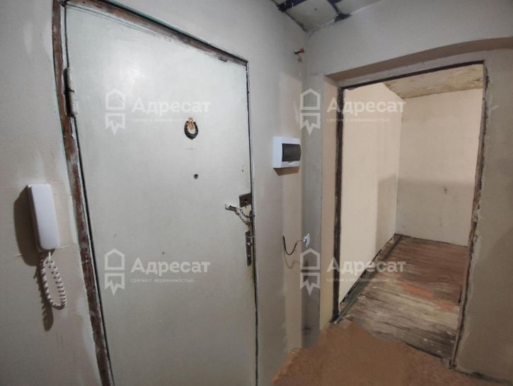 2-комн квартира ул. 64-й Армии,  д.113а