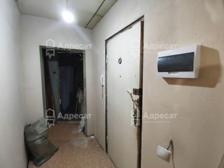 2-комн квартира ул. 64-й Армии,  д.113а