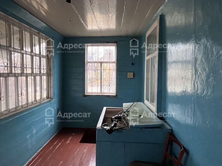 Коттедж/дом ул. Александрова