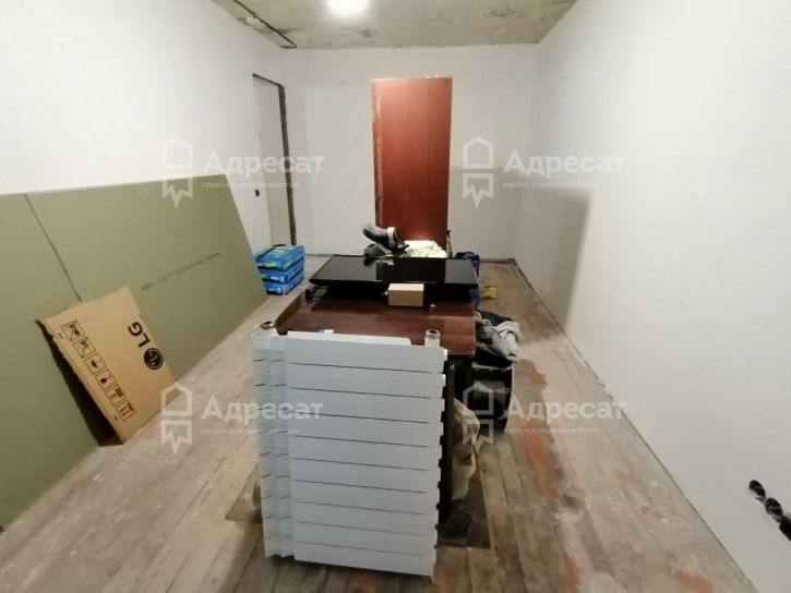 2-комн квартира ул. 64-й Армии,  д.113а