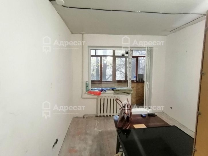 2-комн квартира ул. 64-й Армии,  д.113а