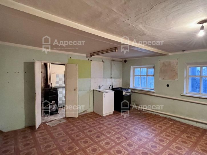 Коттедж/дом ул. Александрова