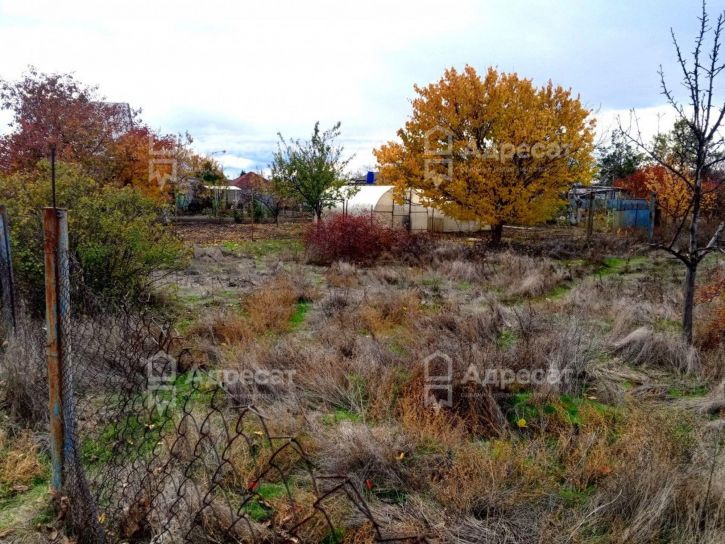 Земельный участок СНТ Лесник-2