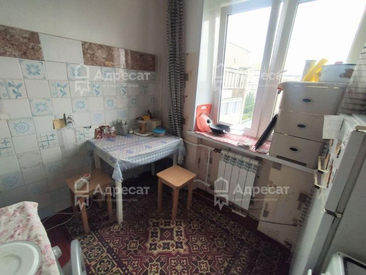 Комната ул. Хользунова,  д.34