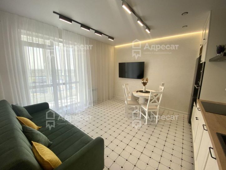 3-комн квартира ул. Малиновского,  д.14