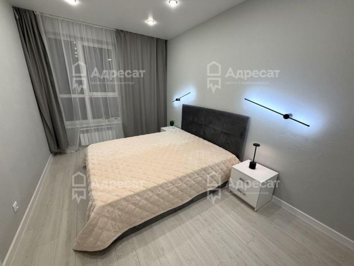 3-комн квартира ул. Малиновского,  д.14