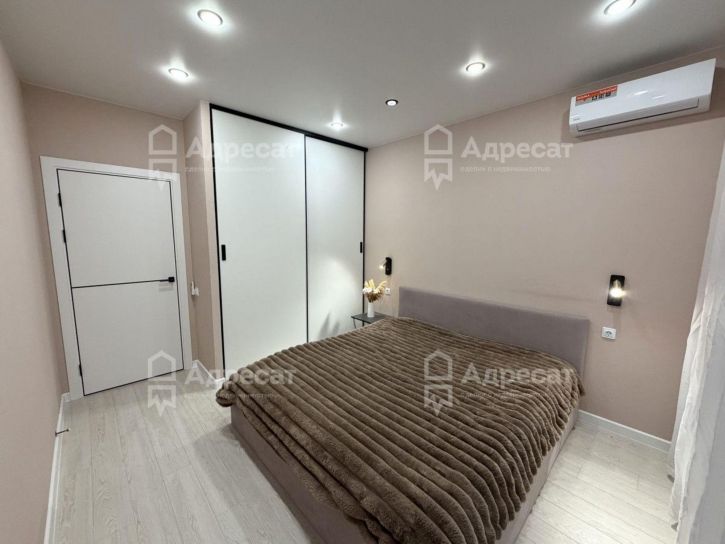 3-комн квартира ул. Малиновского,  д.14