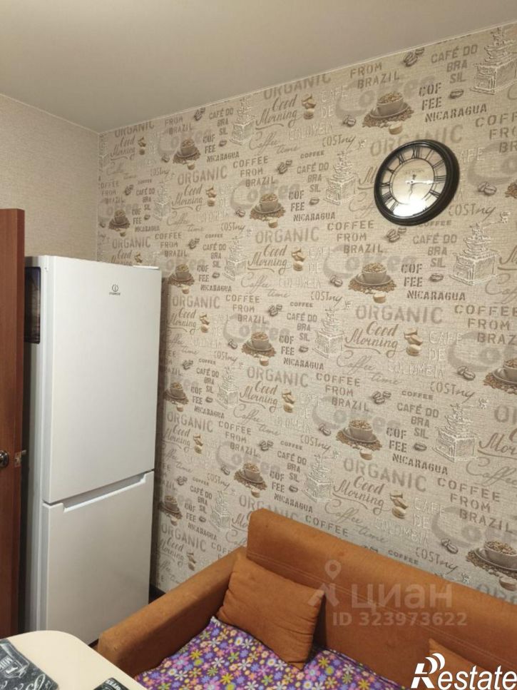 1-комн квартира улица 70-летия Победы, 8,  д. 8