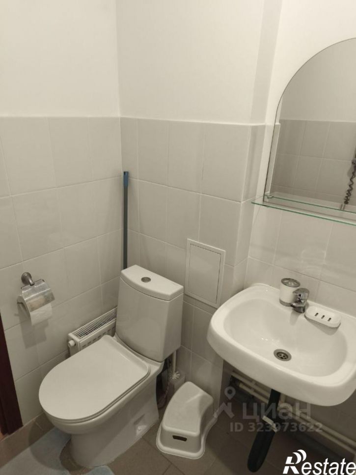 1-комн квартира улица 70-летия Победы, 8,  д. 8