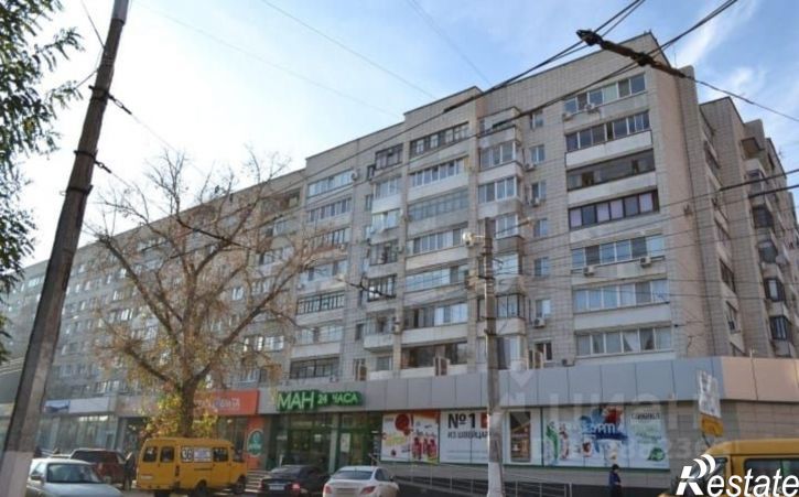 2-комн квартира Туркменская улица, 12,  д. 12
