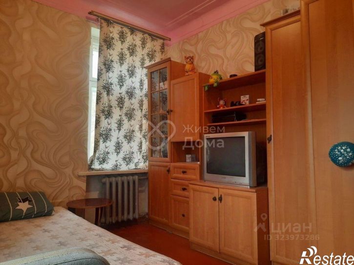 3-комн квартира ул им. Кузнецова, 30,  д. 30