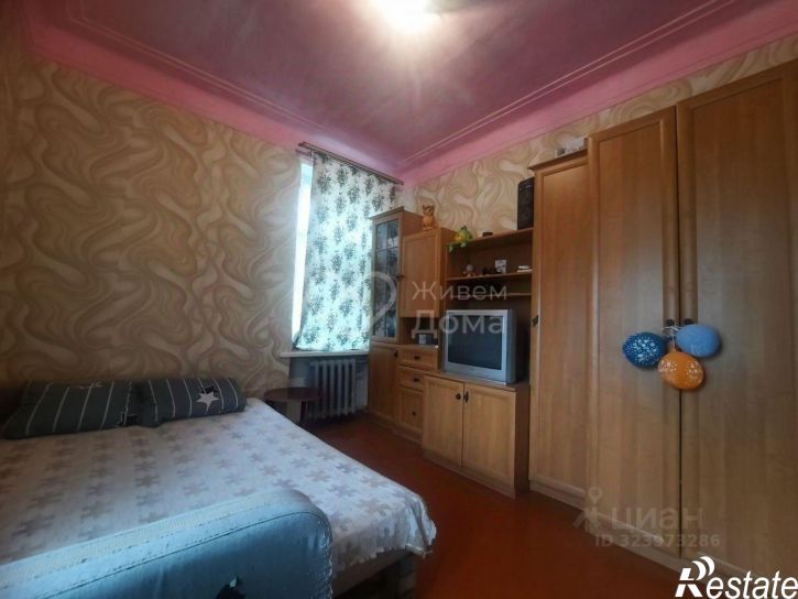 3-комн квартира ул им. Кузнецова, 30,  д. 30