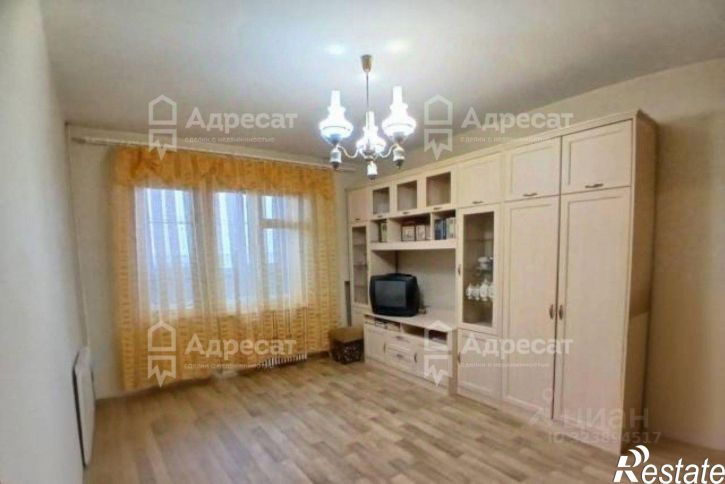 2-комн квартира ул им. Кирова, 98,  д. 98