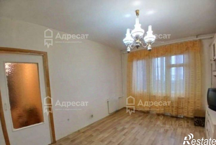 2-комн квартира ул им. Кирова, 98,  д. 98