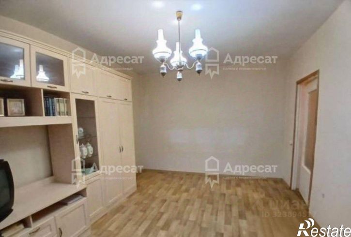 2-комн квартира ул им. Кирова, 98,  д. 98