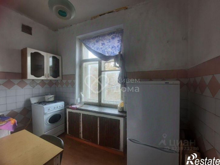 3-комн квартира ул им. Кузнецова, 30,  д. 30