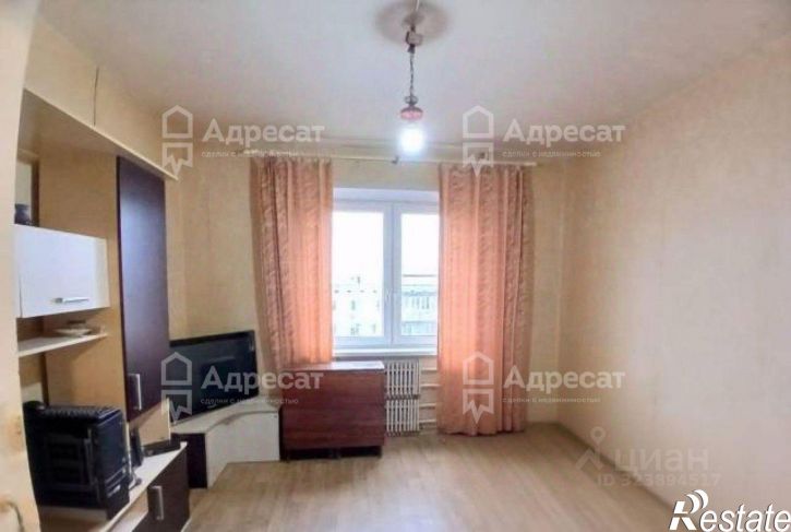 2-комн квартира ул им. Кирова, 98,  д. 98