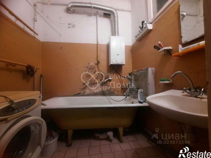 3-комн квартира ул им. Кузнецова, 30,  д. 30