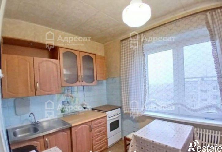 2-комн квартира ул им. Кирова, 98,  д. 98