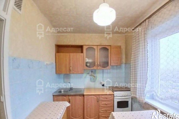 2-комн квартира ул им. Кирова, 98,  д. 98