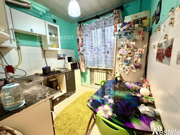 2-комн квартира ул им. генерала Шумилова, 23а,  д. 23а