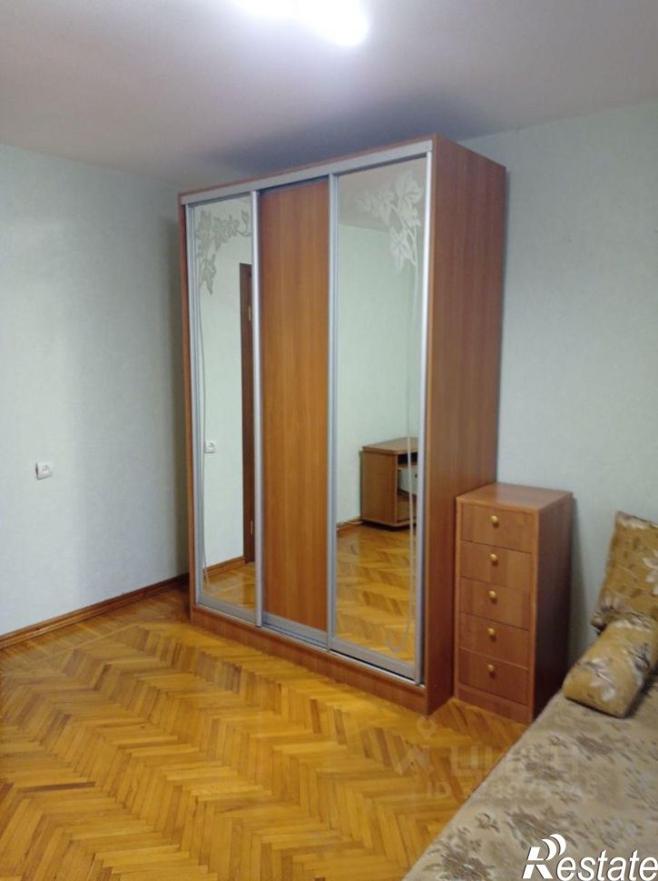 1-комн квартира Бакинская улица, 13,  д. 13