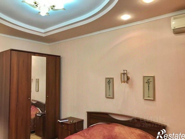 3-комн квартира Комсомольская улица, 10,  д. 10