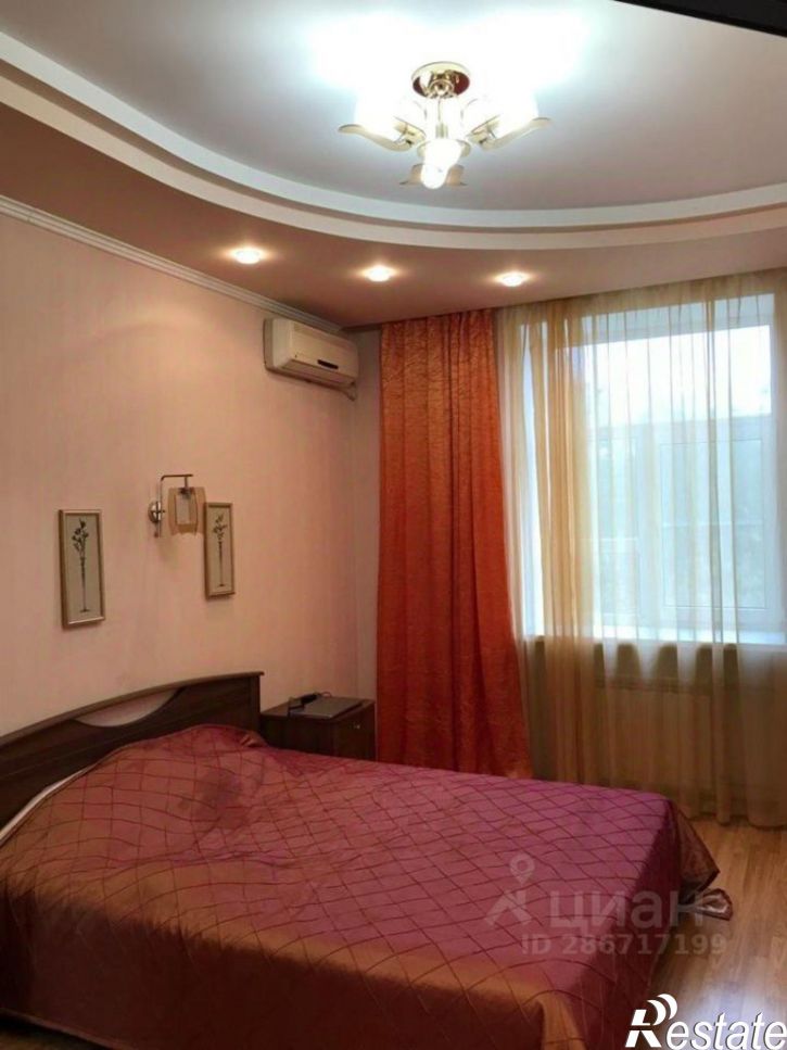 3-комн квартира Комсомольская улица, 10,  д. 10