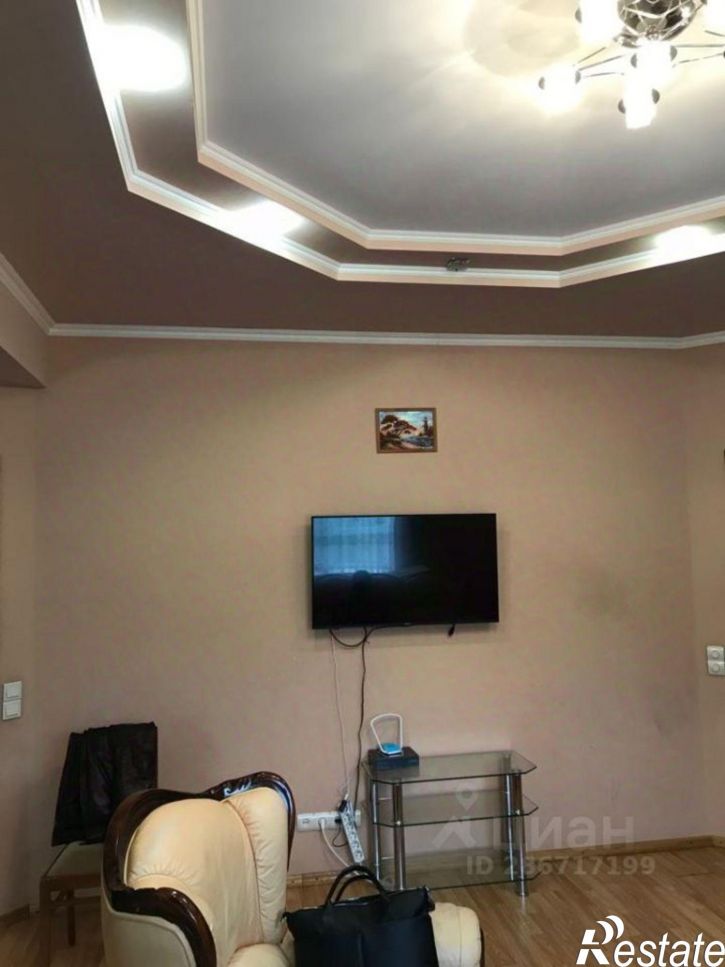 3-комн квартира Комсомольская улица, 10,  д. 10