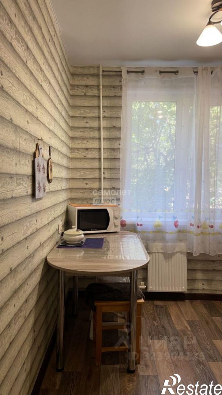 2-комн квартира улица Кирова, 149,  д. 149