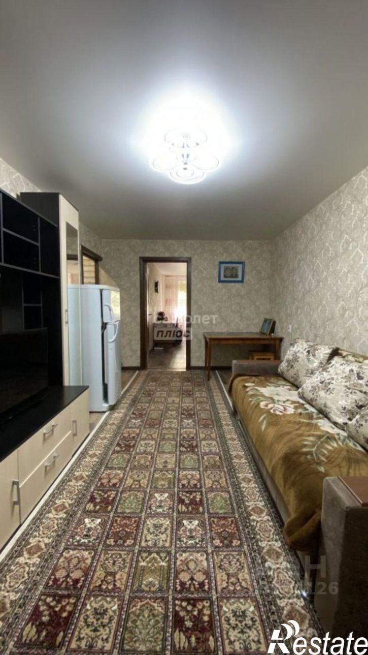 2-комн квартира улица Кирова, 149,  д. 149