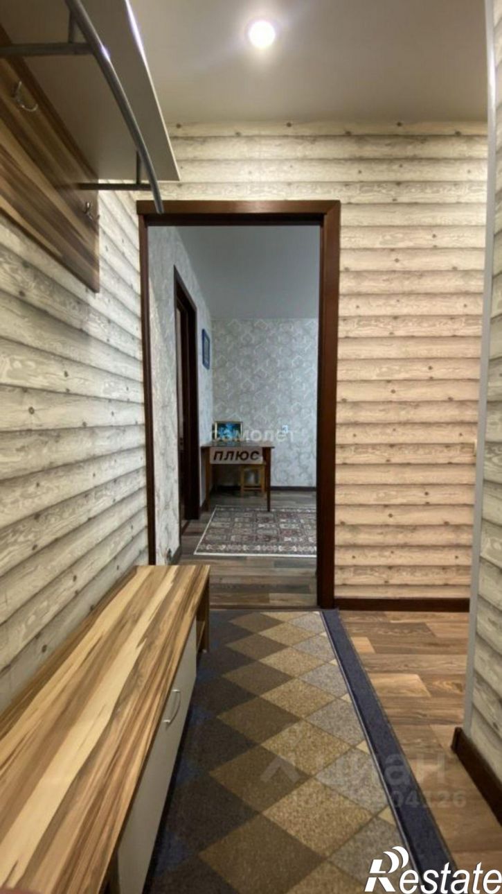 2-комн квартира улица Кирова, 149,  д. 149