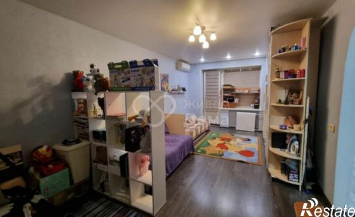 1-комн квартира проспект Ленина, 51А,  д. 51А