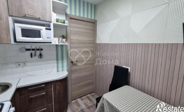 1-комн квартира проспект Ленина, 51А,  д. 51А