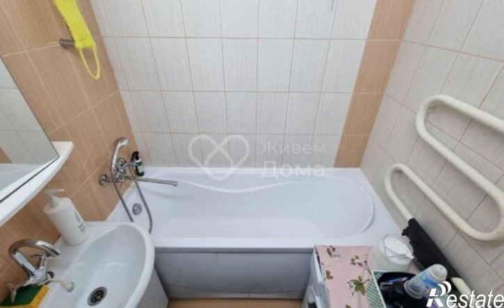 1-комн квартира проспект Ленина, 51А,  д. 51А