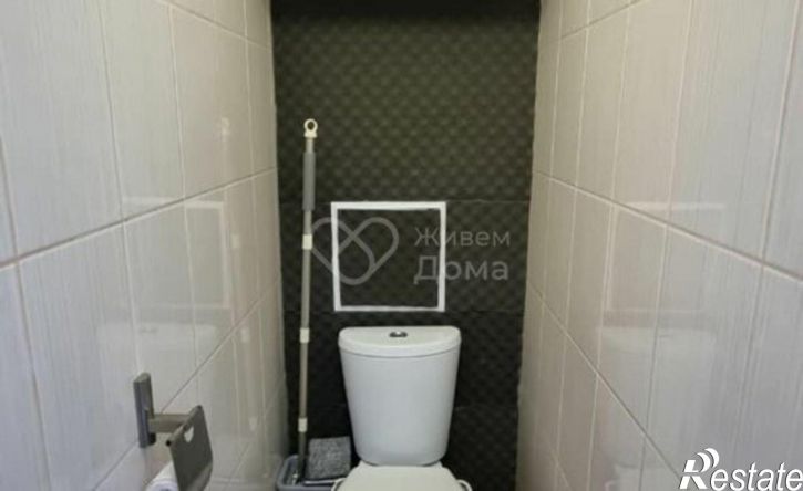 1-комн квартира проспект Ленина, 51А,  д. 51А