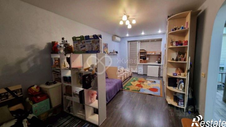 1-комн квартира проспект Ленина, 51А,  д. 51А