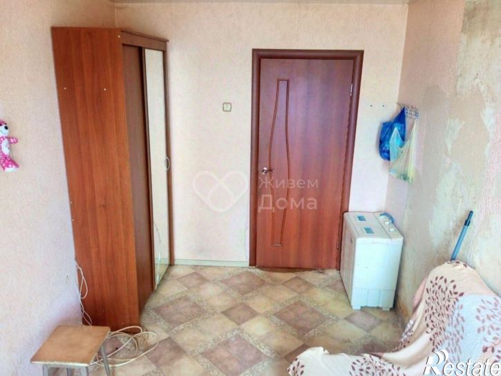 3-комн квартира улица Гороховцев, 2,  д. 2