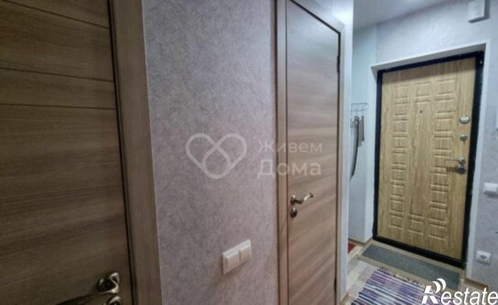 1-комн квартира проспект Ленина, 51А,  д. 51А