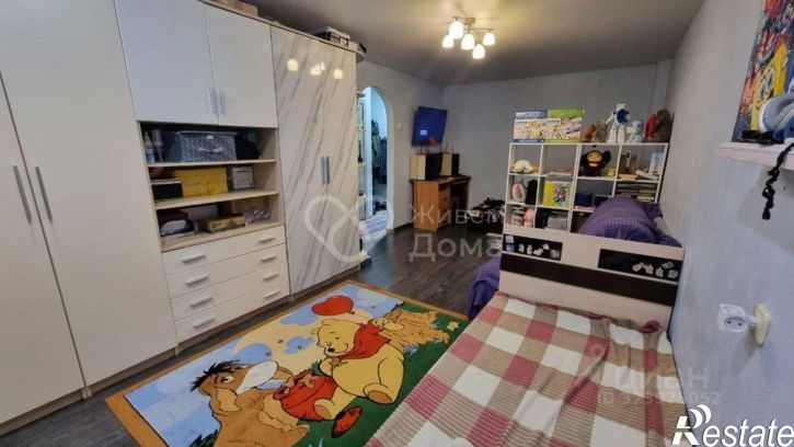 1-комн квартира проспект Ленина, 51А,  д. 51А