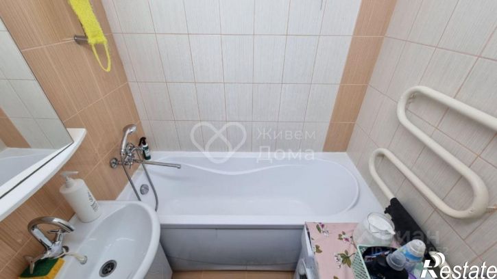 1-комн квартира проспект Ленина, 51А,  д. 51А