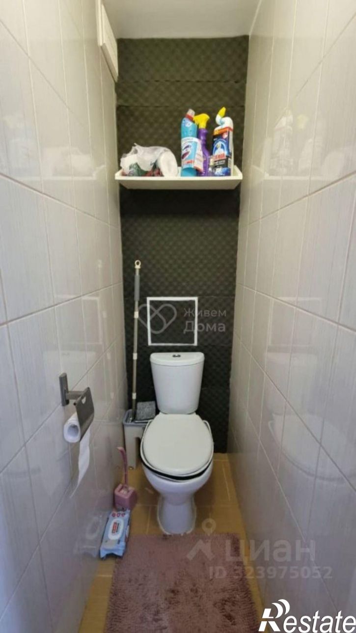 1-комн квартира проспект Ленина, 51А,  д. 51А