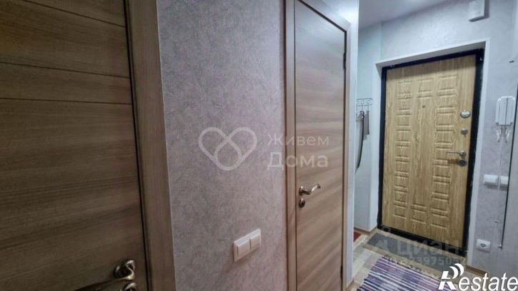 1-комн квартира проспект Ленина, 51А,  д. 51А