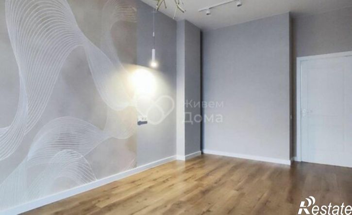 1-комн квартира Горячеводская улица, 5,  д. 5