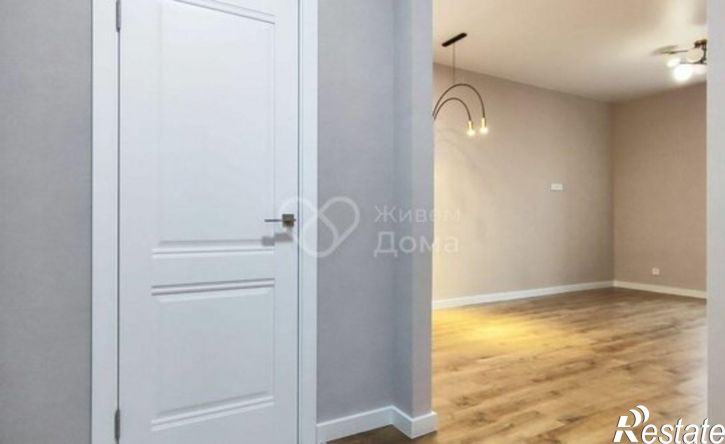 1-комн квартира Горячеводская улица, 5,  д. 5