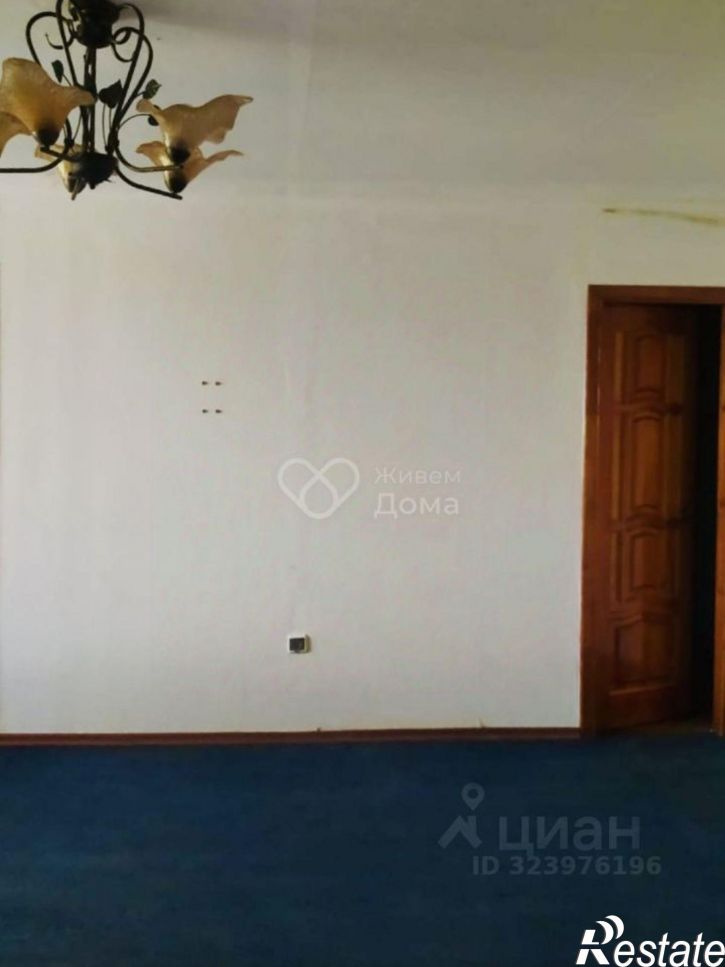 2-комн квартира улица Огарёва, 18,  д. 18