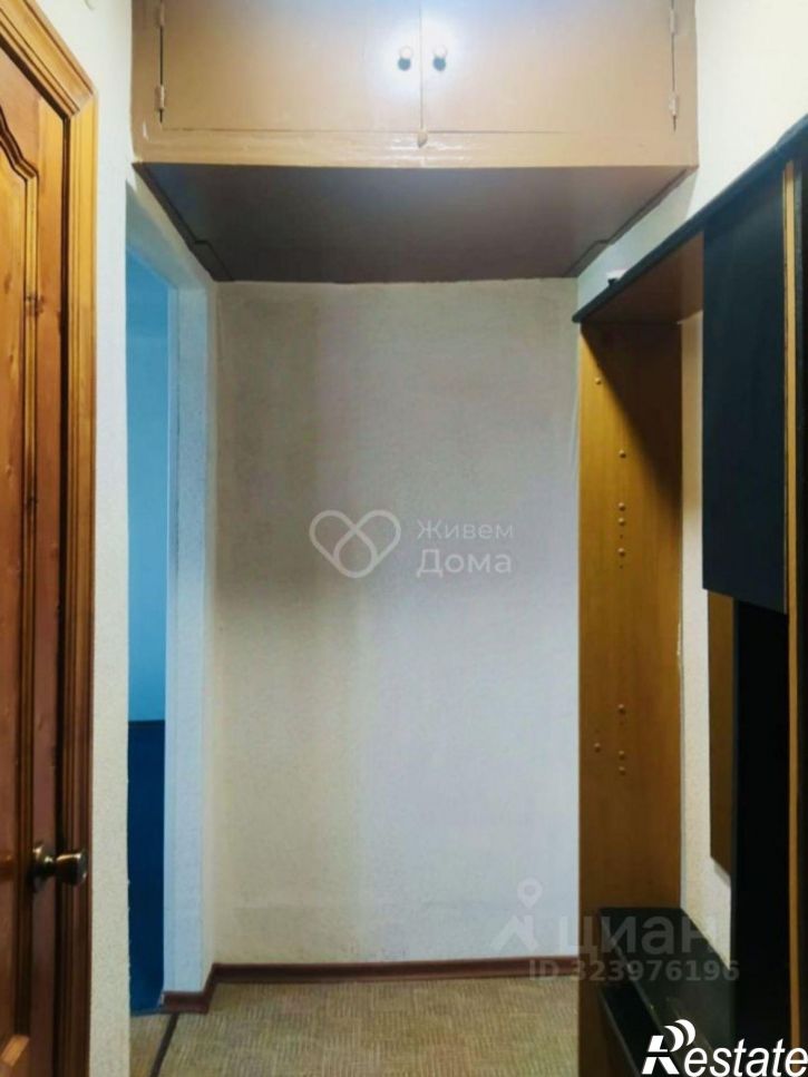 2-комн квартира улица Огарёва, 18,  д. 18