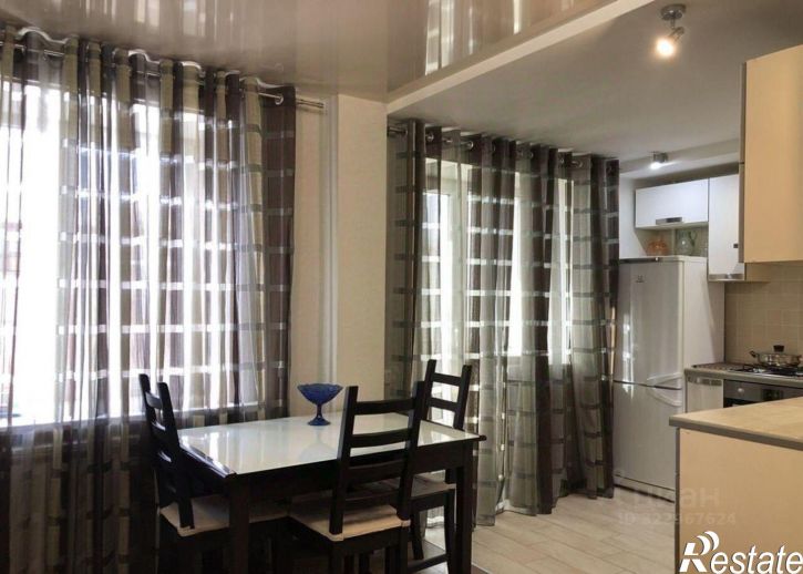 3-комн квартира ул Ангарская, 116,  д. 116